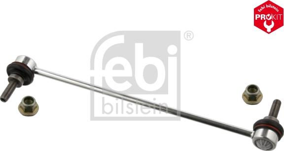 Febi Bilstein 37305 - Stiepnis / Atsaite, Stabilizators ps1.lv