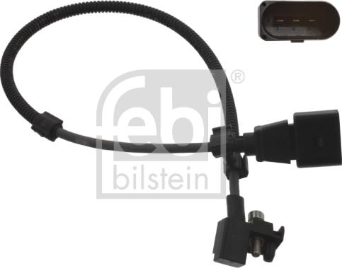 Febi Bilstein 37301 - Impulsu devējs, Kloķvārpsta ps1.lv