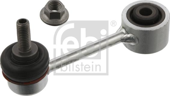 Febi Bilstein 37311 - Stiepnis / Atsaite, Stabilizators ps1.lv