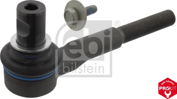 Febi Bilstein 37338 - Stūres šķērsstiepņa uzgalis ps1.lv