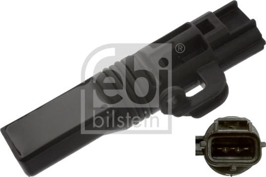 Febi Bilstein 37333 - Devējs, Ātrums ps1.lv