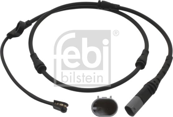 Febi Bilstein 37256 - Indikators, Bremžu uzliku nodilums ps1.lv