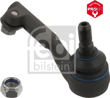 Febi Bilstein 37264 - Stūres šķērsstiepņa uzgalis ps1.lv