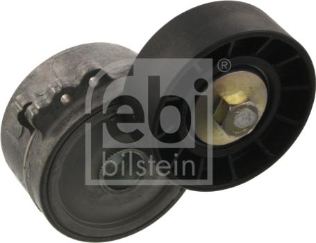 Febi Bilstein 37266 - Siksnas spriegotājs, Ķīļsiksna ps1.lv