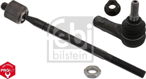 Febi Bilstein 37206 - Stūres šķērsstiepnis ps1.lv