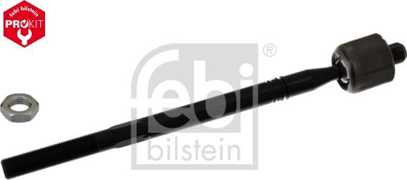 Febi Bilstein 37203 - Aksiālais šarnīrs, Stūres šķērsstiepnis ps1.lv