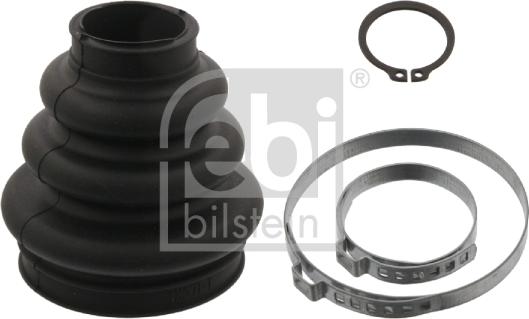 Febi Bilstein 37217 - Putekļusargs, Piedziņas vārpsta ps1.lv