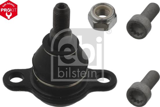 Febi Bilstein 37282 - Balst / Virzošais šarnīrs ps1.lv