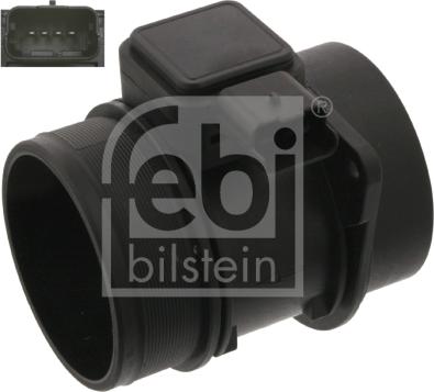 Febi Bilstein 37233 - Gaisa masas mērītājs ps1.lv