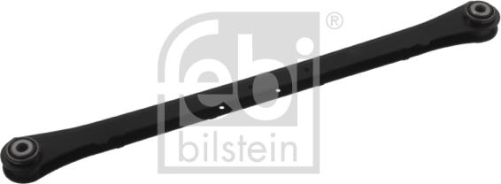 Febi Bilstein 37744 - Neatkarīgās balstiekārtas svira, Riteņa piekare ps1.lv