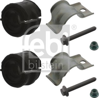 Febi Bilstein 37765 - Bukšu komplekts, Stabilizators ps1.lv