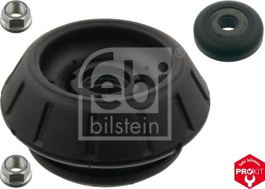 Febi Bilstein 37771 - Amortizatora statnes balsts ps1.lv