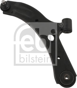 Febi Bilstein 29931 - Neatkarīgās balstiekārtas svira, Riteņa piekare ps1.lv