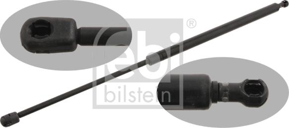 Febi Bilstein 29444 - Gāzes atspere, Bagāžas / Kravas nodalījuma vāks ps1.lv