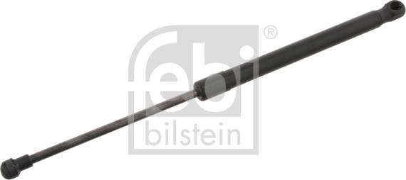 Febi Bilstein 29440 - Gāzes atspere, Motora pārsegs ps1.lv