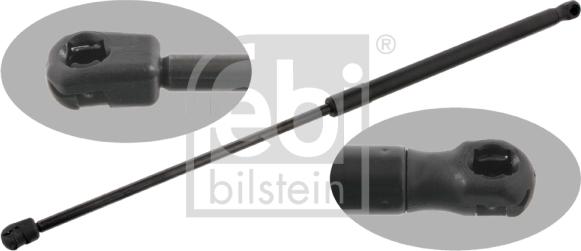 Febi Bilstein 29402 - Gāzes atspere, Bagāžas / Kravas nodalījuma vāks ps1.lv