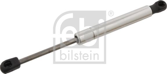 Febi Bilstein 29435 - Gāzes atspere, Bagāžas / Kravas nodalījuma vāks ps1.lv