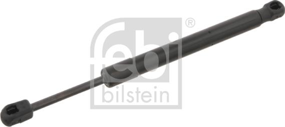 Febi Bilstein 29429 - Gāzes atspere, Bagāžas / Kravas nodalījuma vāks ps1.lv