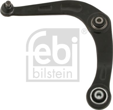 Febi Bilstein 29424 - Neatkarīgās balstiekārtas svira, Riteņa piekare ps1.lv