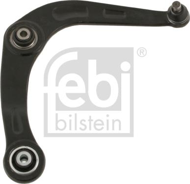 Febi Bilstein 29425 - Neatkarīgās balstiekārtas svira, Riteņa piekare ps1.lv