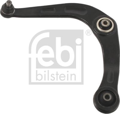 Febi Bilstein 29422 - Neatkarīgās balstiekārtas svira, Riteņa piekare ps1.lv