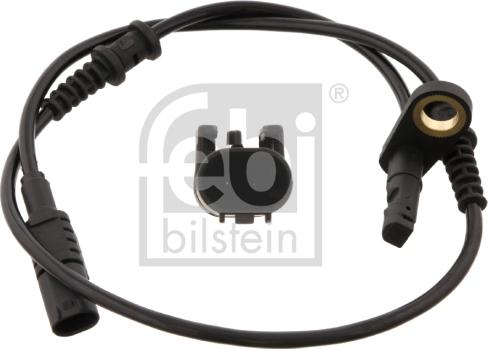 Febi Bilstein 29508 - Devējs, Riteņu griešanās ātrums ps1.lv