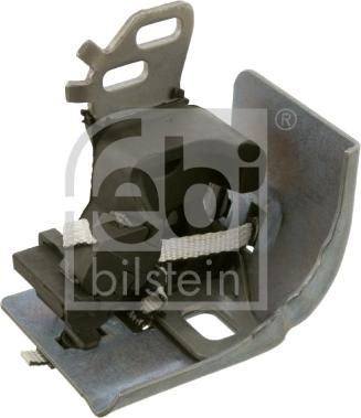 Febi Bilstein 29584 - Kronšteins, Trokšņa slāpētājs ps1.lv