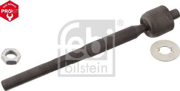 Febi Bilstein 29692 - Aksiālais šarnīrs, Stūres šķērsstiepnis ps1.lv