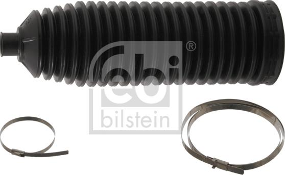 Febi Bilstein 29657 - Putekļusargu komplekts, Stūres iekārta ps1.lv