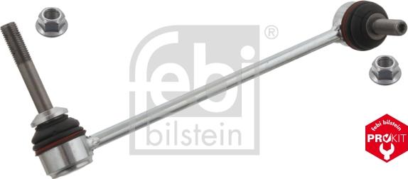 Febi Bilstein 29616 - Stiepnis / Atsaite, Stabilizators ps1.lv