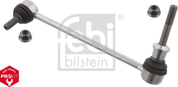 Febi Bilstein 29610 - Stiepnis / Atsaite, Stabilizators ps1.lv