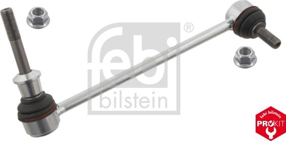 Febi Bilstein 29611 - Stiepnis / Atsaite, Stabilizators ps1.lv