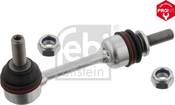 Febi Bilstein 29612 - Stiepnis / Atsaite, Stabilizators ps1.lv