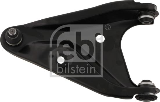 Febi Bilstein 29637 - Neatkarīgās balstiekārtas svira, Riteņa piekare ps1.lv