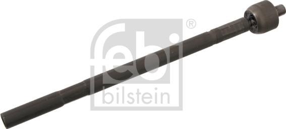 Febi Bilstein 29625 - Aksiālais šarnīrs, Stūres šķērsstiepnis ps1.lv