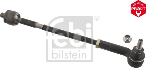 Febi Bilstein 29621 - Stūres šķērsstiepnis ps1.lv