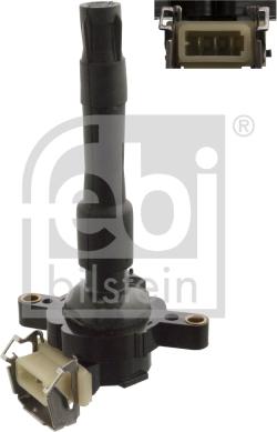 Febi Bilstein 29147 - Aizdedzes spole ps1.lv