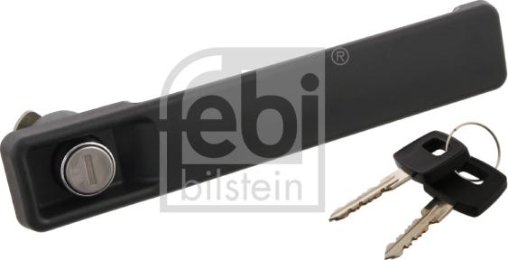 Febi Bilstein 29184 - Durvju rokturis ps1.lv