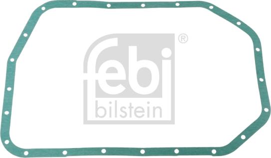 FEBI Bilstein 29894 - Blīve, Eļļas vācele-Autom. pārnesumkārba ps1.lv
