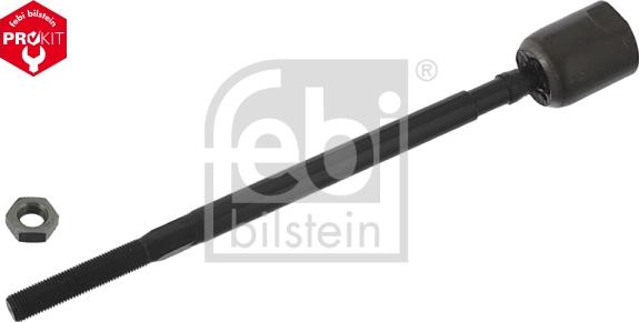 Febi Bilstein 29840 - Aksiālais šarnīrs, Stūres šķērsstiepnis ps1.lv