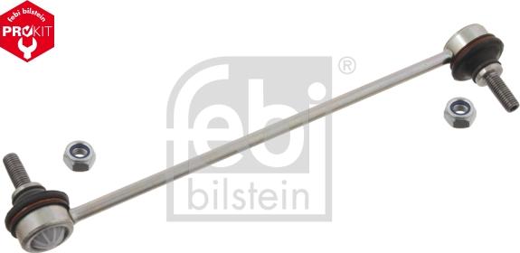 Febi Bilstein 29834 - Stiepnis / Atsaite, Stabilizators ps1.lv