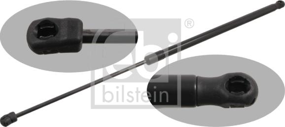 Febi Bilstein 29395 - Gāzes atspere, Motora pārsegs ps1.lv