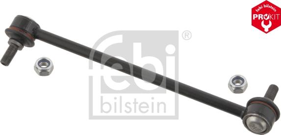 Febi Bilstein 29340 - Stiepnis / Atsaite, Stabilizators ps1.lv