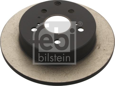 Febi Bilstein 29353 - Bremžu diski ps1.lv