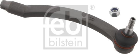 Febi Bilstein 29304 - Stūres šķērsstiepņa uzgalis ps1.lv