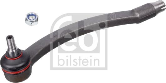 Febi Bilstein 29303 - Stūres šķērsstiepņa uzgalis ps1.lv