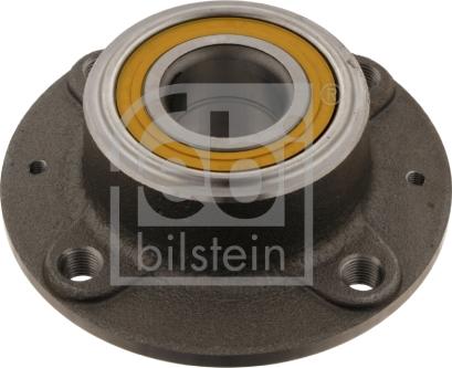 Febi Bilstein 29381 - Riteņa rumbas gultņa komplekts ps1.lv