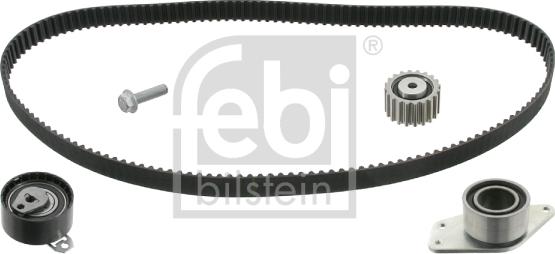 Febi Bilstein 29388 - Zobsiksnas komplekts ps1.lv