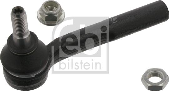 Febi Bilstein 29324 - Stūres šķērsstiepņa uzgalis ps1.lv