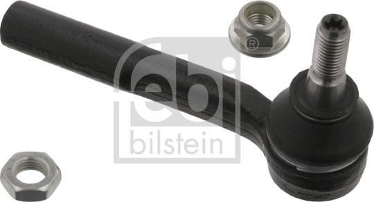 Febi Bilstein 29325 - Stūres šķērsstiepņa uzgalis ps1.lv